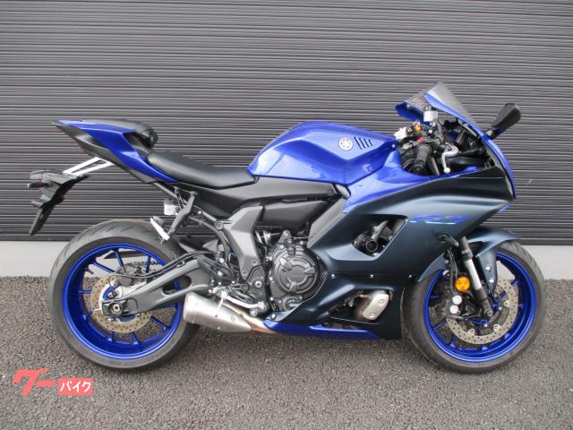 ＹＺＦ−Ｒ７