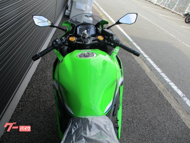 シロ カワサキ Ninja ZX－4RR｜（有）モトショップ シロタ