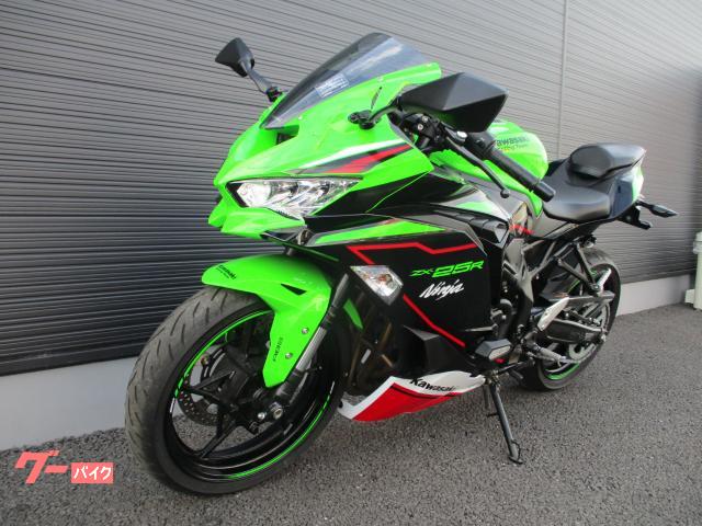 シロ 再入荷のお知らせ】Kawasaki ZX-4R SEが再入荷しました！ | モト