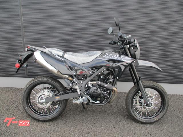 ＫＬＸ２３０ＳＭ　２０２６年モデル