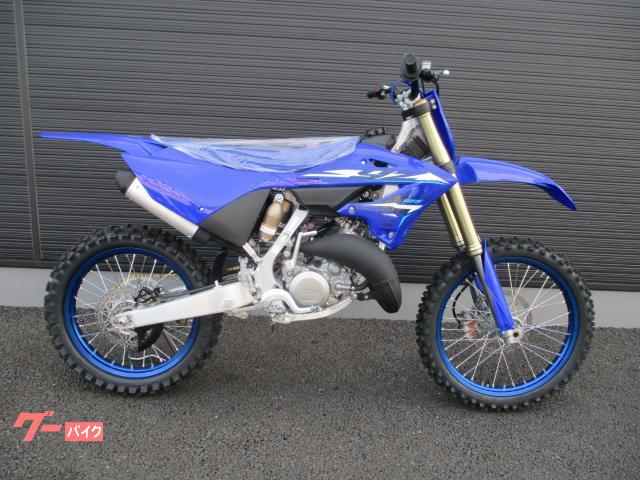 ＹＺ１２５　２０２６年ＮＥＷモデル