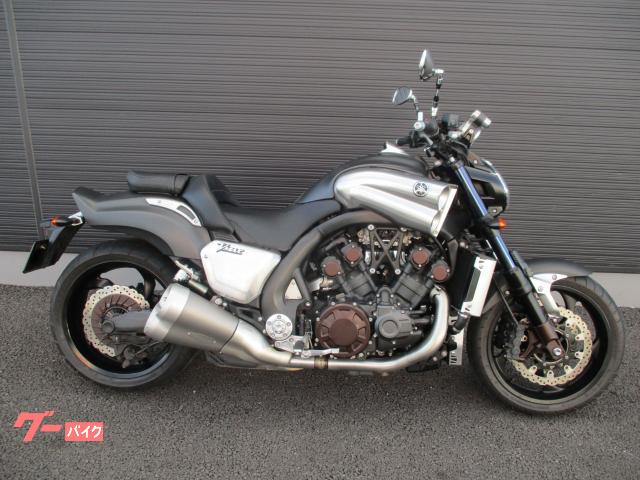 ＶＭＡＸ　１７００