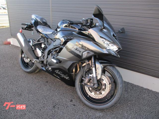 カワサキ Ninja ZX－4R SE｜（有）モトショップ シロタ