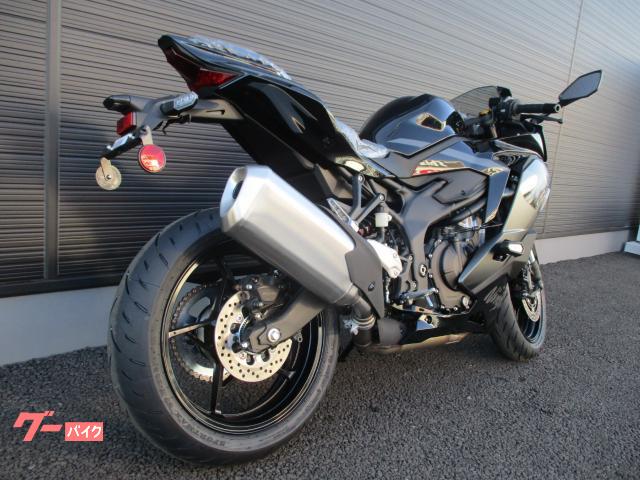 カワサキ Ninja ZX－4R SE｜（有）モトショップ シロタ