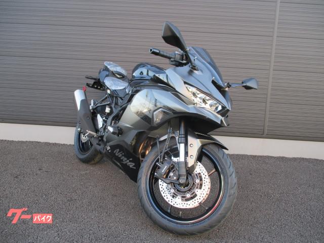 カワサキ Ninja ZX－4R SE｜（有）モトショップ シロタ