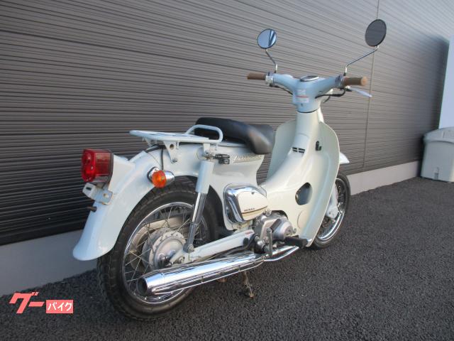「お取り引き中です」ホンダリトルカブ　スズキレッツ5　2台セット リトルカブ 取り引き中 【公式通販】
