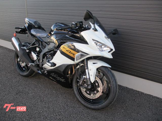 車両情報:カワサキ Ninja ZX−4R SE | （有）モトショップ シロタ