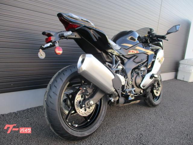 車両情報:カワサキ Ninja ZX−4R SE | （有）モトショップ シロタ