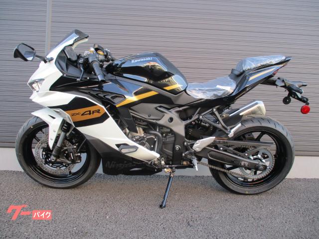 カワサキ Ninja ZX－4R SE 2026年モデル｜（有）モト
