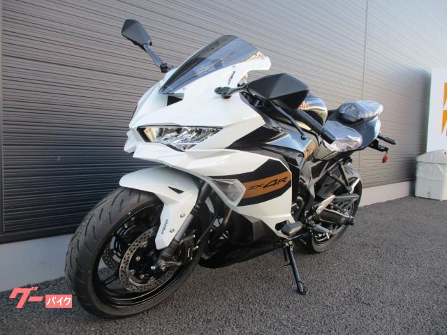 車両情報:カワサキ Ninja ZX−4R SE | （有）モトショップ シロタ