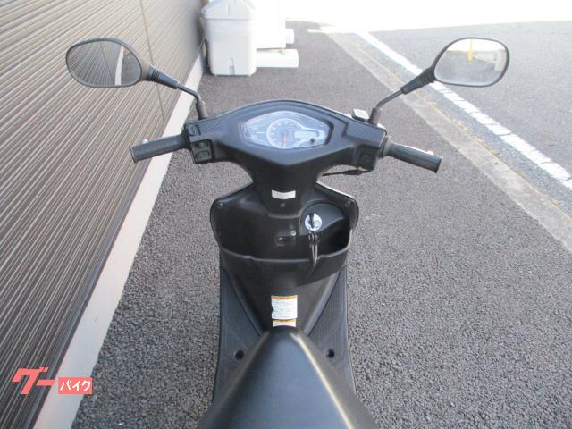 スズキ アドレスV125S タケガワマフラー｜（有）モトショップ