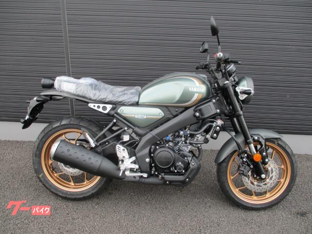 ＸＳＲ１５５