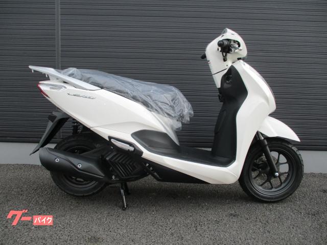 リード１２５