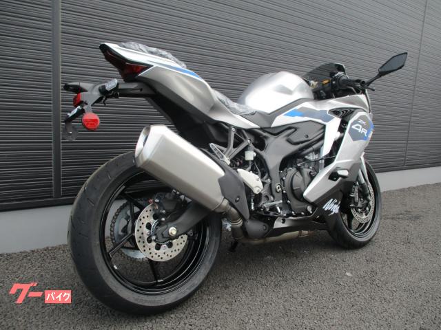 カワサキ Ninja ZX－4R SE｜（有）モトショップ シロタ