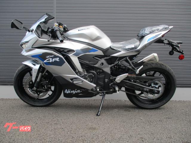 カワサキ Ninja ZX－4R SE｜（有）モトショップ シロタ