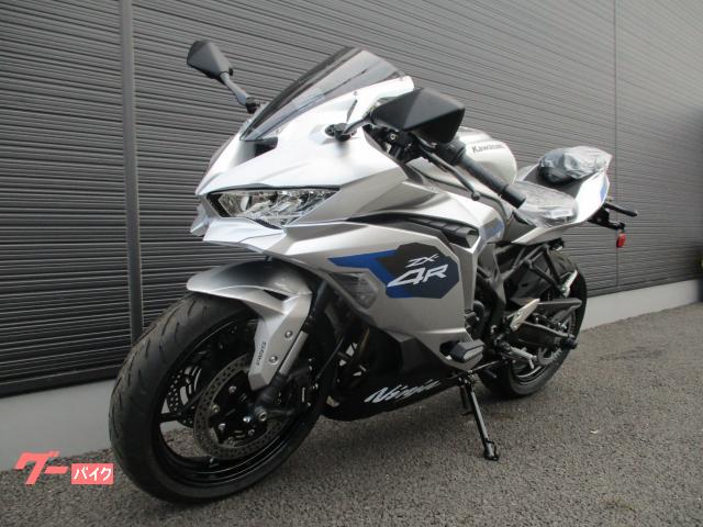 カワサキ Ninja ZX－4R SE｜（有）モトショップ シロタ