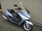 ヤマハ グランドマジェスティ２５０　ＳＧ１５Ｊ　ノーマル車の画像（群馬県