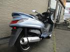ヤマハ グランドマジェスティ２５０　ＳＧ１５Ｊ　ノーマル車の画像（群馬県