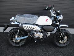 ホンダ　モンキー１２５