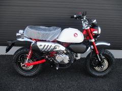 ホンダ　モンキー１２５