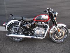 ＲＯＹＡＬ　ＥＮＦＩＥＬＤ　クラシック３５０　　Ｃｈｒｏｍｅ