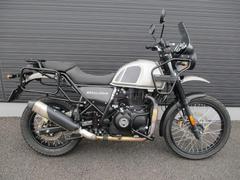 ＲＯＹＡＬ　ＥＮＦＩＥＬＤ　ヒマラヤ　　ＢＡＳＥ　ＥＴＣ車載器　エンジンガード