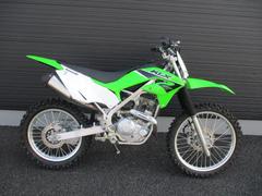 カワサキ　ＫＬＸ２３０Ｒ　Ｓ