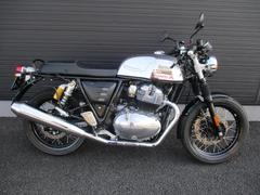 ＲＯＹＡＬ　ＥＮＦＩＥＬＤ　コンチネンタルＧＴ６５０