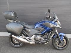 ホンダ　ＮＣ７５０Ｘ　ＤＣＴ　Ｅパッケージ