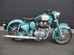 ＲＯＹＡＬ　ＥＮＦＩＥＬＤ　クラシック３５０
