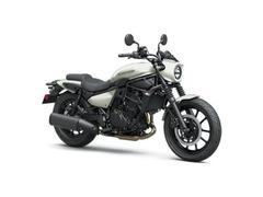 カワサキ　エリミネーター４００ＳＥ　　２０２６年モデル