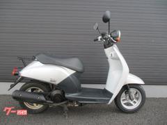 ホンダ　トゥデイ