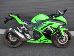 カワサキ　Ｎｉｎｊａ　２５０　ＳＥ