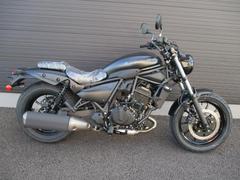 カワサキ　エリミネーター４００