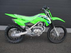 カワサキ　ＫＬＸ１４０Ｒ　Ｌ