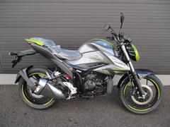 スズキ　ＧＩＸＸＥＲ　１５０