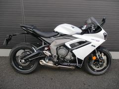 ＴＲＩＵＭＰＨ　デイトナ６６０