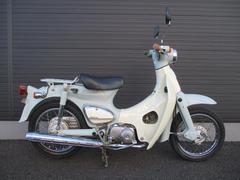 ホンダ　リトルカブ