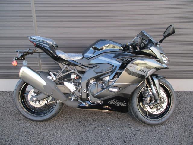 カワサキ Ninja ZX－4R SE｜（有）モトショップ シロタ