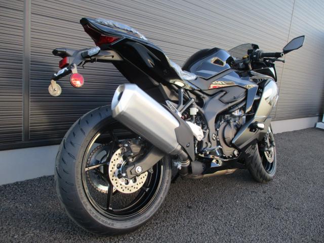 カワサキ Ninja ZX－4R SE｜（有）モトショップ シロタ