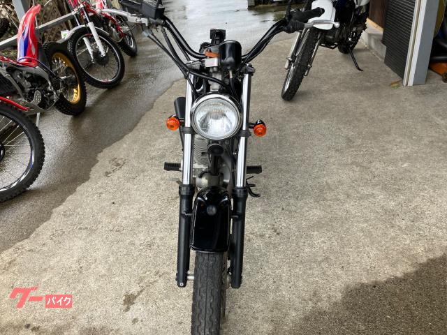 スズキ グラストラッカー ワンオーナー キャブ最終モデル｜ＭＯＴＯ ＶＩＥＮＴＯ｜新車・中古バイクなら【グーバイク】