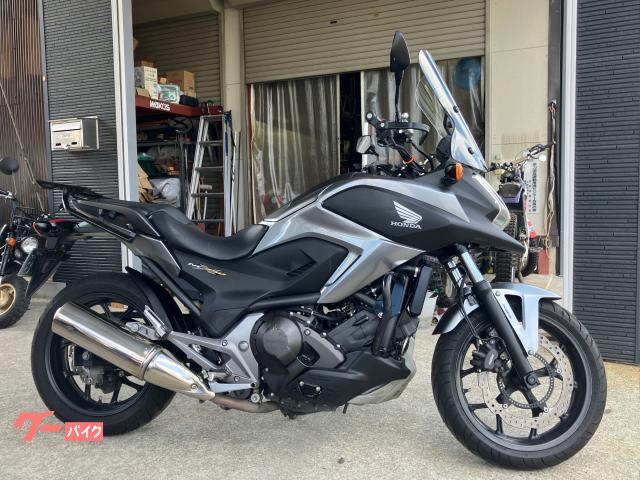 ホンダ NC750X タイプLD エンジンガード ノーマル車｜MOTO