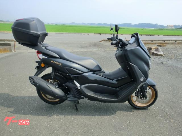 ＮＭＡＸ１５５