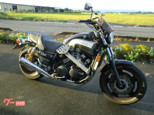 ＶＭＡＸ