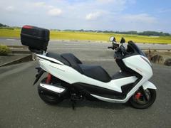 ホンダ　フォルツァＳｉ