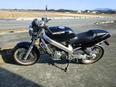 ホンダ　ＢＲＯＳ６５０