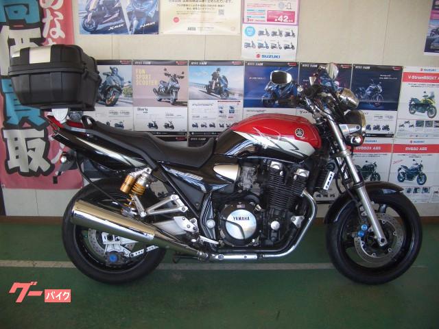 ｘｊｒ１３００ ヤマハ 栃木県のバイク一覧 新車 中古バイクなら グーバイク