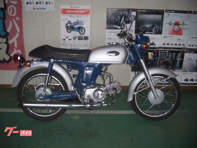 ホンダ ベンリィ５０ｓ 有 バイクショップ フジタ 新車 中古バイクなら グーバイク