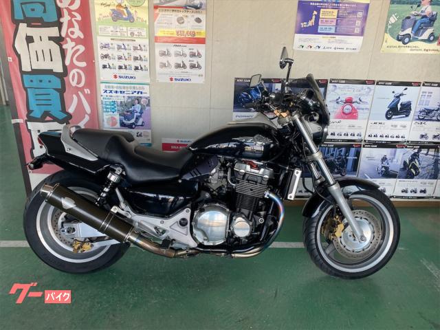 ホンダ ｘ４ 有 バイクショップ フジタ 新車 中古バイクなら グーバイク