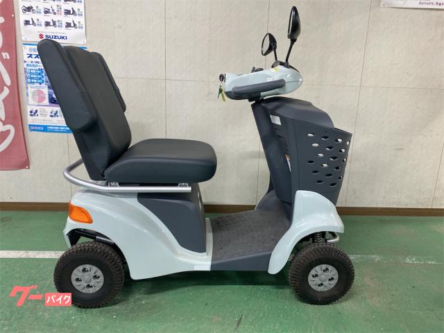 シニアカー(シニアカー) 中古バイク一覧｜新車・中古バイクなら ...